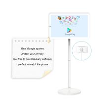 Qtenboard grand écran tactile Android 32 pouces