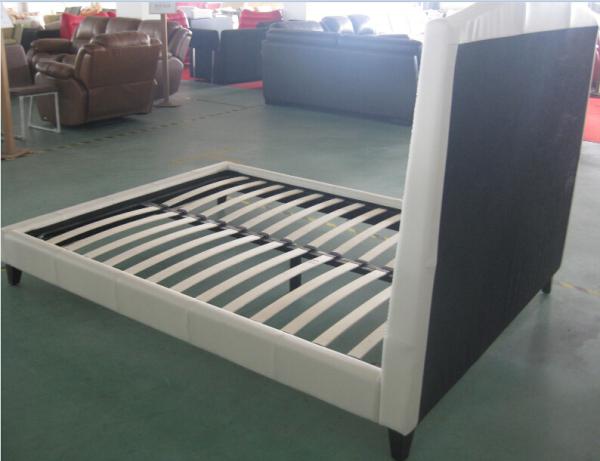 Hotel bedroom furniture,bed,hotel bed,Upholstery bed B-55