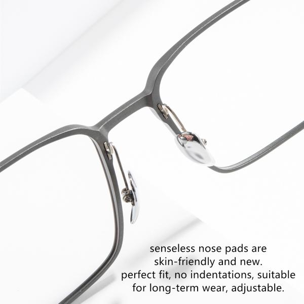 Вождение Поляризованное ночное зрение Магнитный зажим на очках ZTO 9909