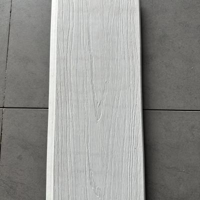 Low Maintenance 6ft WPC Fencing Panel Fence Extrusion Forming Eco Friendly