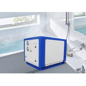 Тепловой насос кондиционера МДК20Д 1.8КВ верхний дуя центральный в сауне ливня 5.4кв