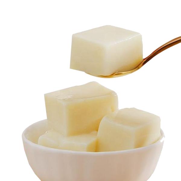 Tofu Pudding Powder Bubble Tea Ingredient Soft And Smooth Tofu Plant Based