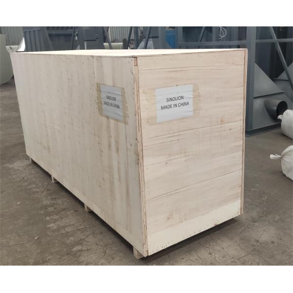 Portable Gold Separation Shaking Table for Mining Concentration in Building Material Shops
