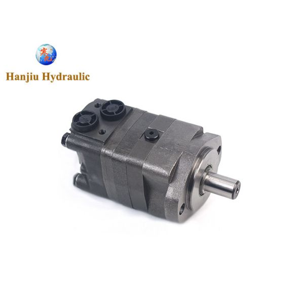 BMSY125 Hydraulic Orbital Motor with 125cc Displacement 1 Year Warranty and G1/2 Manifold Mount
