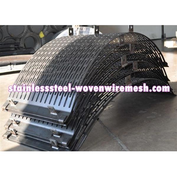 Galvanized Decorative Perforated Sheet Metal , Perforated Aluminium Mesh Sheet