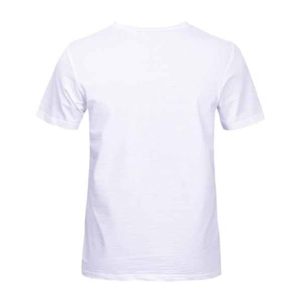 latest t shirt designs for men 100% cotton t shirt