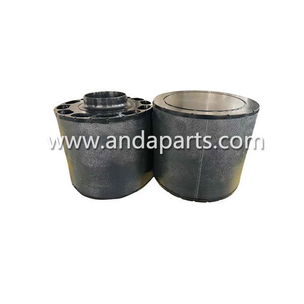 Good Quality Air Housing Filter For MTU ECC125004