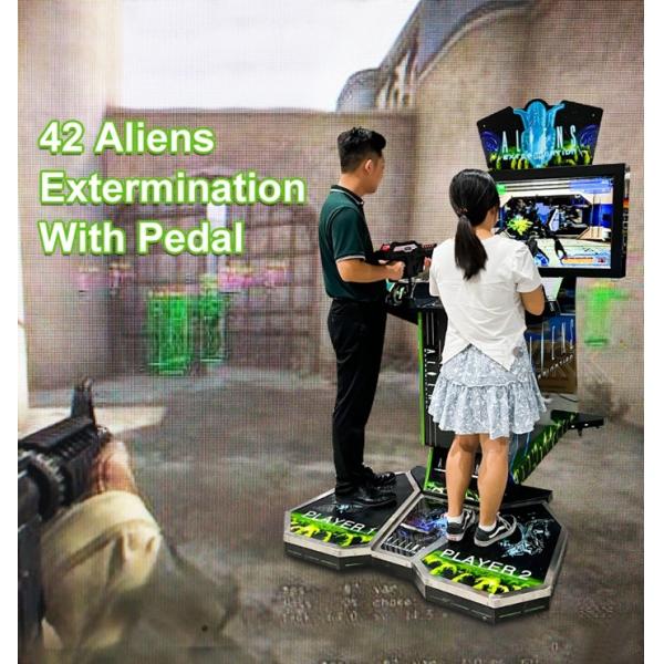 650W Arcade Machines 42
