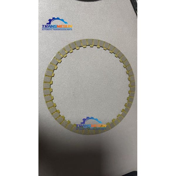 Brand New 100% Tested A6MF2H Clutch Friction Disc & Plate Kit for Hyundai Sonata Hybrid OEM Quality