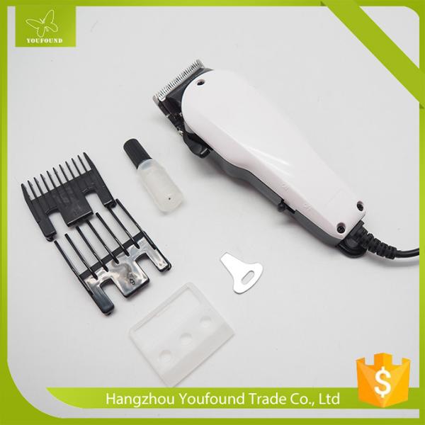 RF-957 Powerful Electric Power Hair Clipper Professional Cord Hair Trimmer