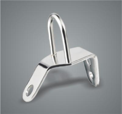 Customizable Dairy Farm Equipment Stainless Steel Hanger 300e