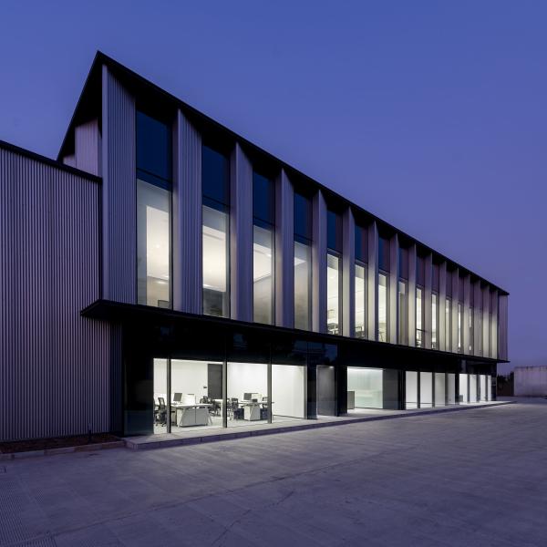 Longer Lifespan Construction Structural Steel for Various Shapes and Sizes in Construction