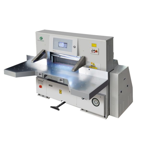 Offset Printing A1 Paper Sheet Cutting Machine