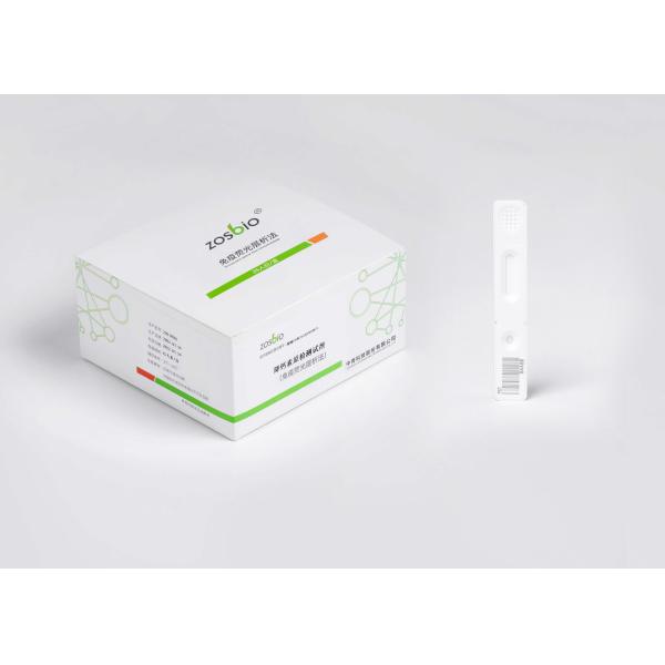 15min Sample Procalcitonin PCT Rapid Test Kit Overview