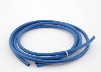 Mangueira de carregamento NBR liso e PVC -30℃ do líquido refrigerante espiral da fibra - +100℃