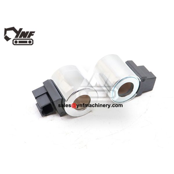 YNF17385 24V Solenoid Coil – Caterpillar GC (ID23 × H51)