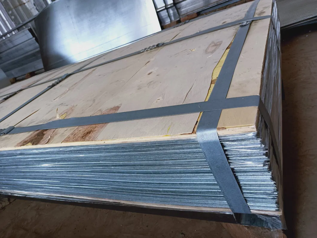 Slot Punching Panel Perforated Sheet for Wall Cladding/Facade