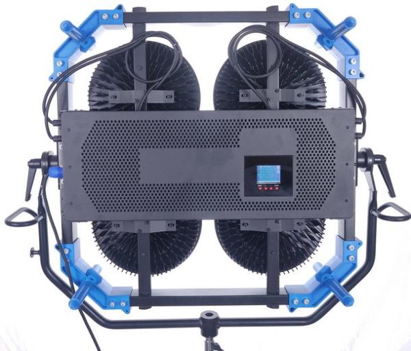 GENERALINK 1300W LED Bi-Color Space Light