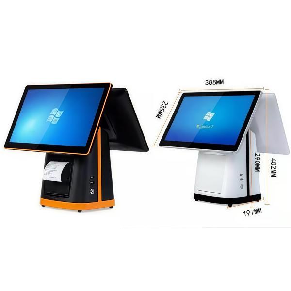 15.6 Inch RK3568 POS System with 4GB RAM 32GB Storage