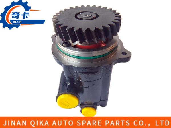 Gear Pump Of Same Force Wide Body Mine Car Truck Engine Spare Parts Zcb-25x200s02