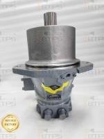 Mecadores de concreto Rexroth A2FM (A2FE) 23/28/32/45/56/63/80/107/125/160/180/200/250/355/500/1000 MOTOR Bomba hidráulica