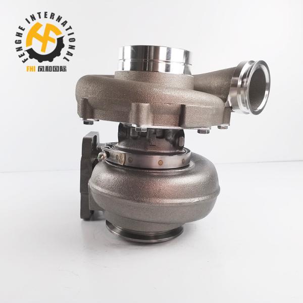 11030482 11421375 Engine Turbocharger Parts Fit VOLVO EC360B EC460B