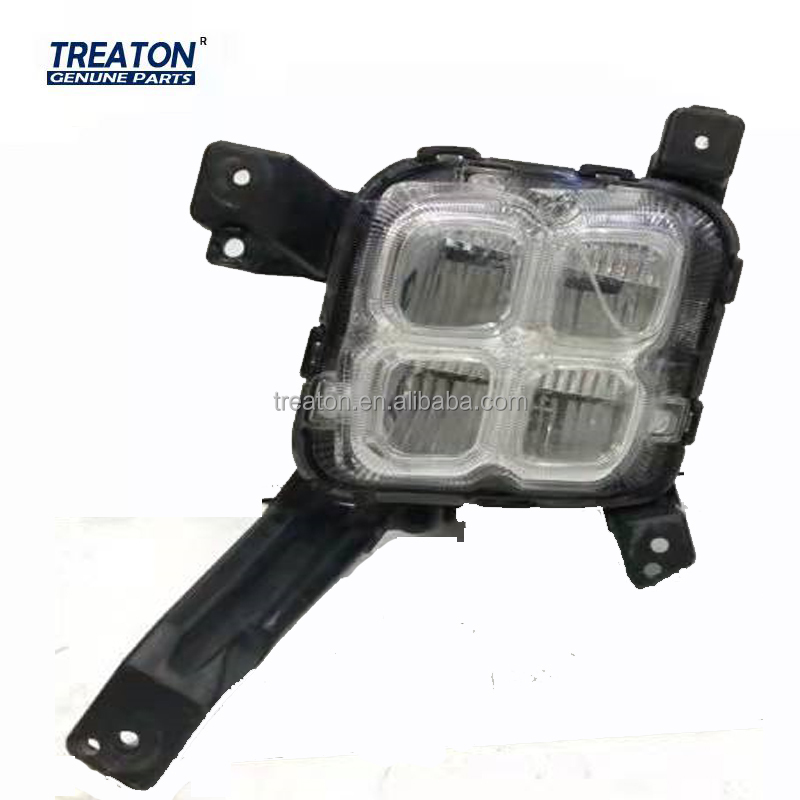 TREATON AUTO PARTS OEM 92201-C5600 92202-C5600 Fog Lamp for Sorento 2015-2020 With High Quality