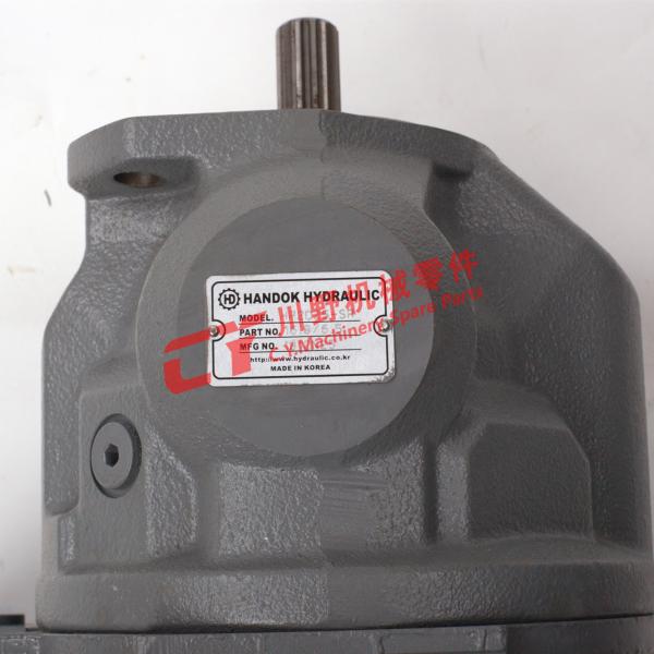 07380 peça principal da bomba de Hydraulic Pumps For DH55 da máquina escavadora AP2D25