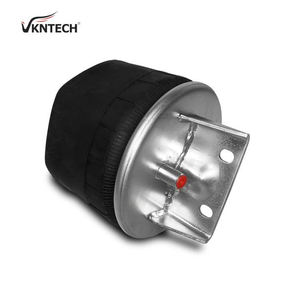 OEM Air Suspension Springs TRL-200SCN GE13 With Bracket For NISSAN TRUCK VKNTECH 1K6833