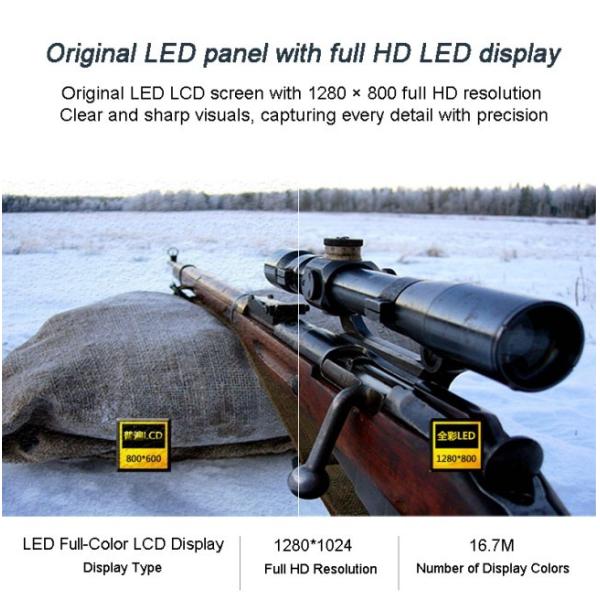 15.6 Inch Embedded Industrial Android Touchscreen Monitor 1920*1080 Capacitive Multi Touch LCD Waterproof Business Series with USB Input