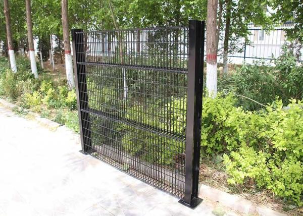 Cerca de retenção de pedra protetora System de Gabion