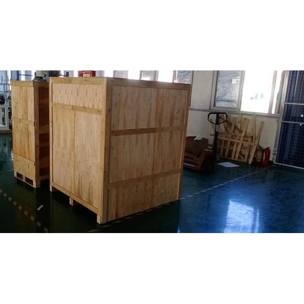 Машина лазера 335nm Depaneling окна 7 AC220V