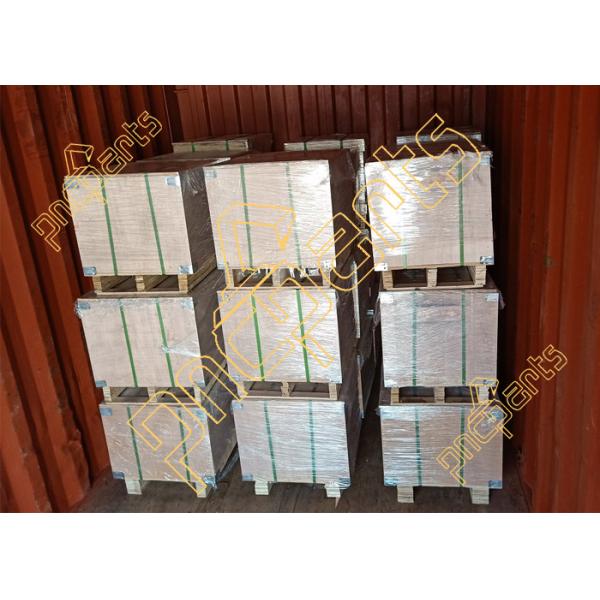 TM22 TM22C Travel Motor Assy For E120B E312B R110 DH150 MAG 85VP Excavator Spare Parts