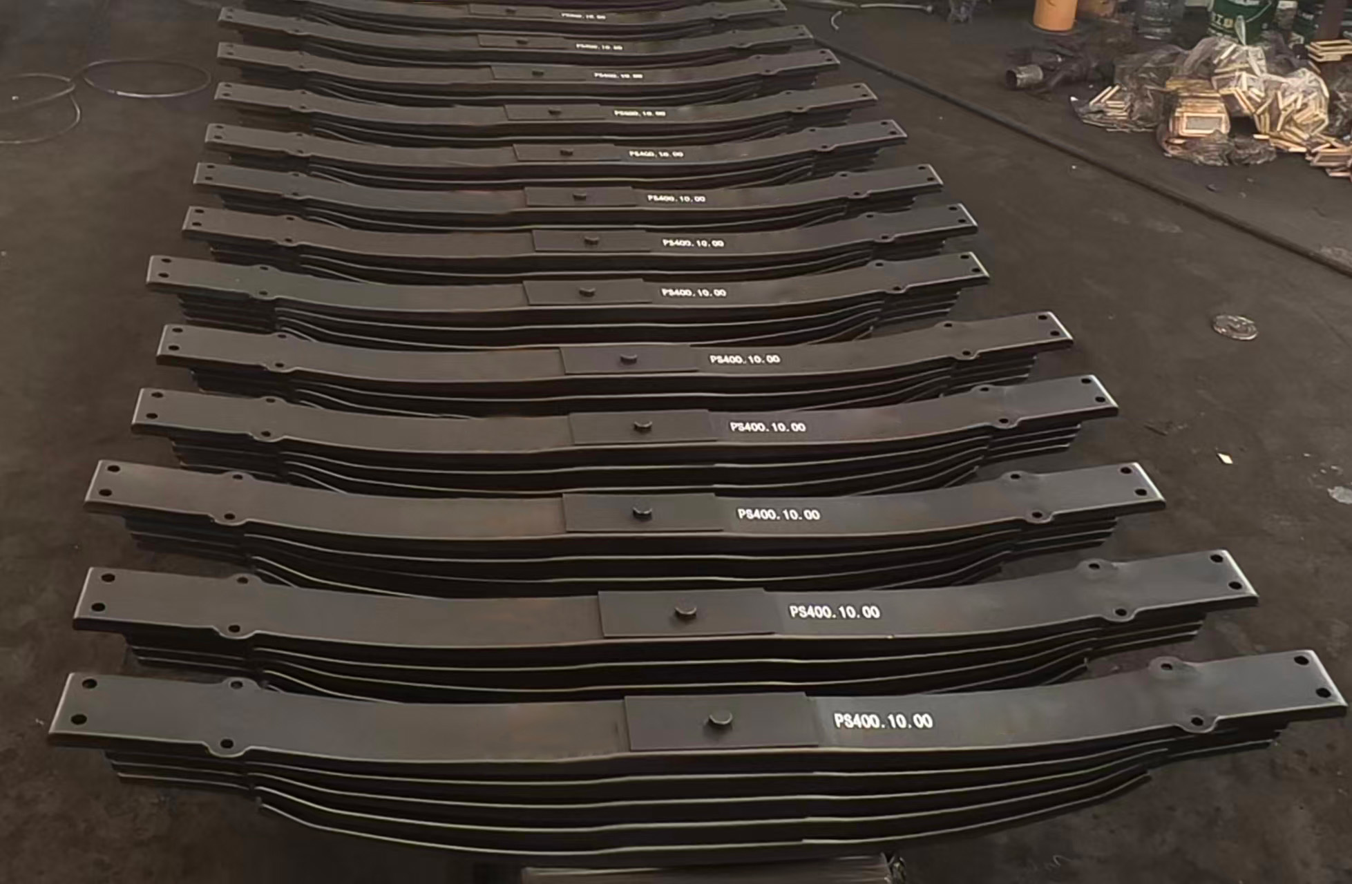 Heat Treatment Furnaces