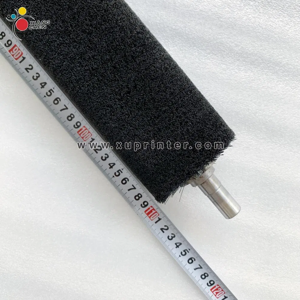Mv. 036.558 C8.204.012 Blanket Wash Brush Roller for CD102 Cx102 Printing Machine