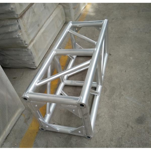 botte de broche d'aluminium de 400mm, botte d'éclairage du DJ d'exposition avec le film de bulle d'air