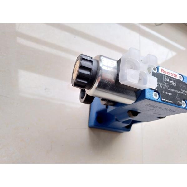 REXROTH СОЛЕНОЙД РЕЛЕАФ Гидравлический клапан управления DBW10b2-5x 315-6EG24N9K4