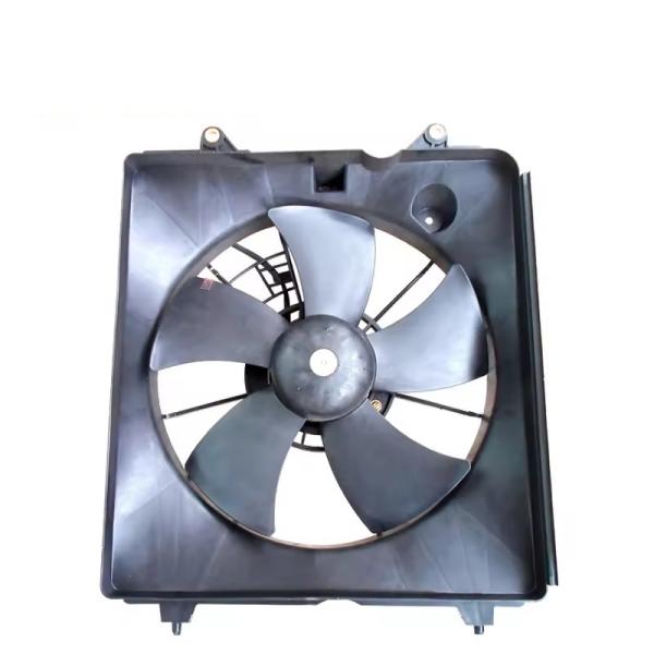 19015RZAA01 Refrigerador do tanque de água do radiador Refrigerador do ventilador para Honda Civic CR-V CRV 1992-2023