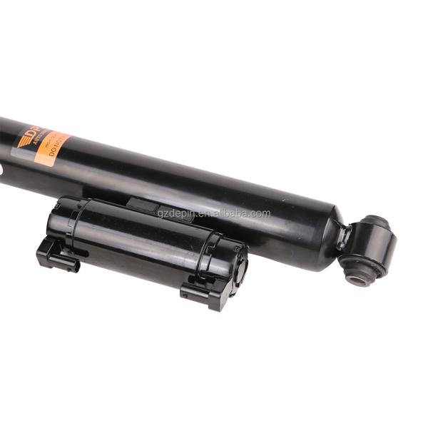 2053207500 Soporte del amortiguador trasero izquierdo para Mercedes Benz 205 Clase C y piezas automotrices