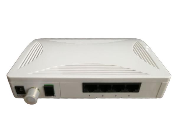 HSOS11276 FTTH Equipment CATV GPON ON Single Fiber WDM 130×60×22 mm Size