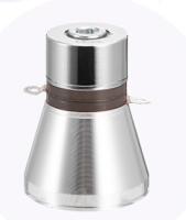 transdutor da limpeza ultrassônica de 60W 25KHz para a fábrica da bebida