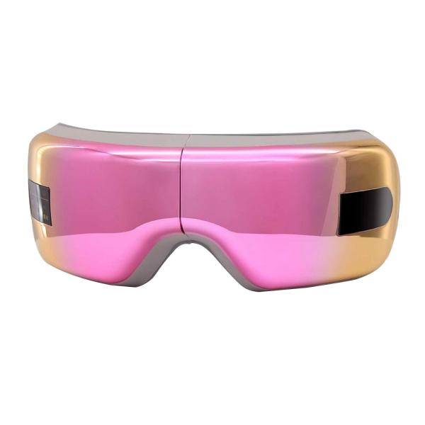 24W Rated Power Infrared Physiotherapy EMS Massager for Eye Care