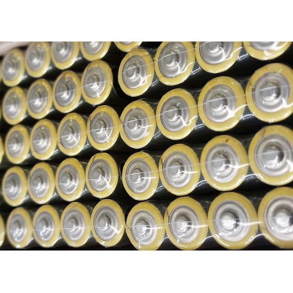 VP Leakage-Proof 1.5V 380min AA  Am3 Lr6 Super Perfomance Alkaline Cell Battery