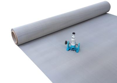 Fio de aço inoxidável Mesh For Catalyst Support