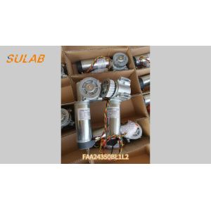 Otis Elevator DC Door Motor FAA24350BL1/2 for Stable Power Output and Steady Speed Regulation with Overload Protection