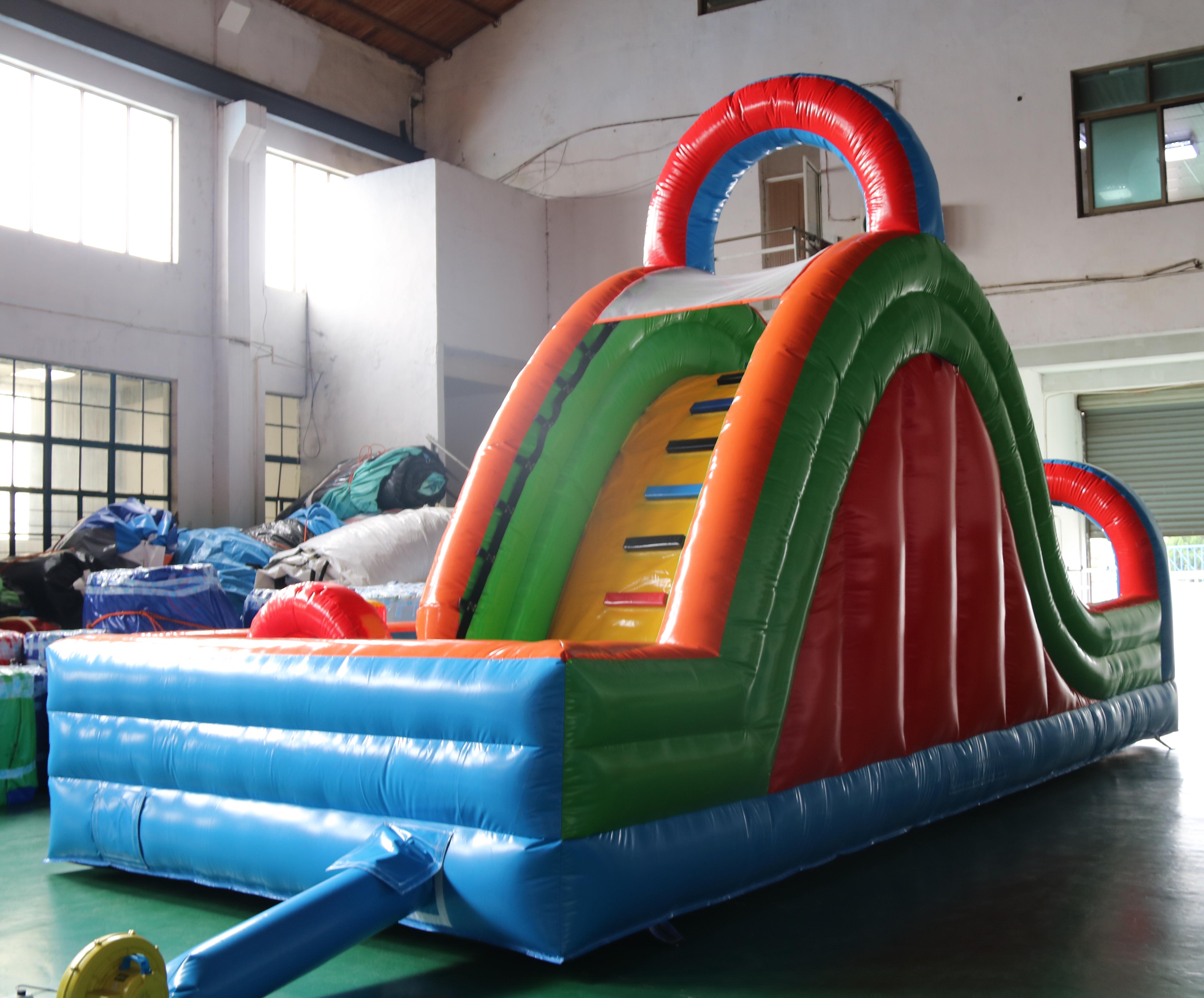 New Design Custom Bouncer Slide Inflatable Combo Jumpers Inflatable Bounce House Inflatable Bouncy Castle for Kids