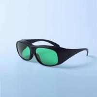 Los vidrios del parche de ojo encienden las gafas de la protección de la seguridad para los diodos rojos del laser 905nm 980nm