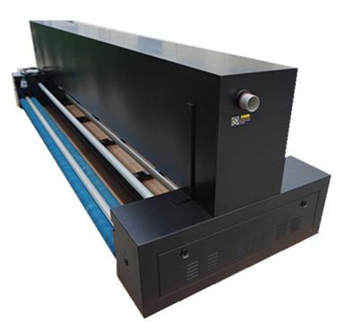 Diretamente máquina Automaticly da sublimação de Digitas para o poliéster com alta temperatura