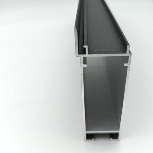 Factory direct sales selected material aluminum profile windows