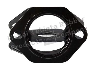 Óleo preto Pan Gasket/gaxeta principal 61560110242 do metal